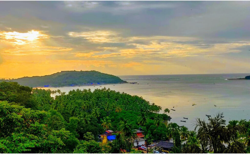 Explore Goa's Finest: Top Luxury Villa Locations Unveiled